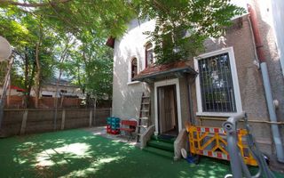 Casa individuala S+P+Et+M Polona | Dorobanti - Poză 3