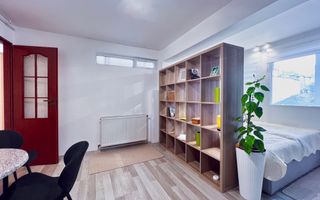 Apartament 1 camera la casa, zona Gheorgheni Interservisan - Poză 3