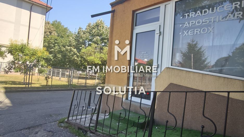 Birou/Spatiu, Str. Culturii, Baia Mare - Poză 2
