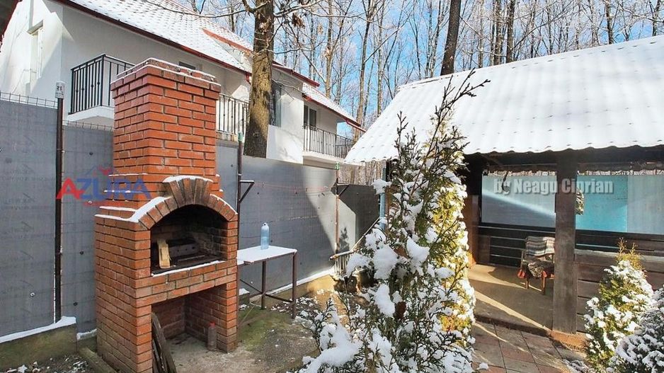 COMISION 0% -Casa deosebita Ciocanai - Poză 14