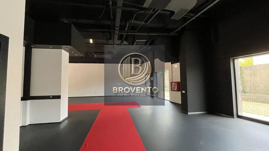 Spatiu comercial de inchiriat zona Floreasca - Poză 4
