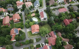 PARADISUL VERDE, VILA 507 MP, LOT 1.095 MP! - Poză 40