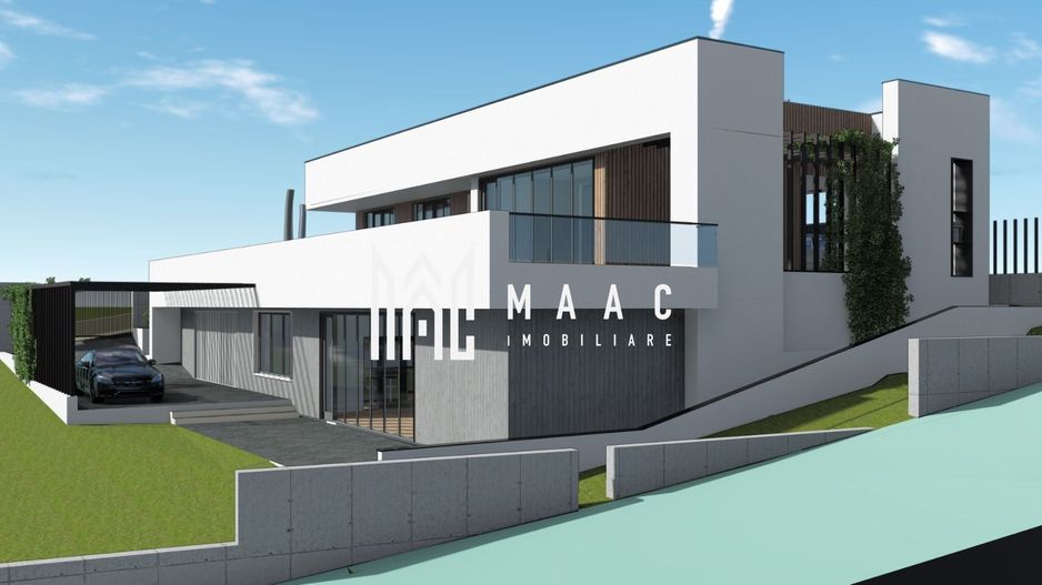 Teren Intravilan I 874 mpu I Proiect casa I Sura Mare - Poză 15