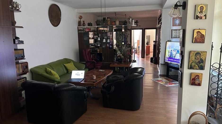 De vanzare Apartament unic, Matei Voievod, central, sector 2 Bucuresti - Poză 2