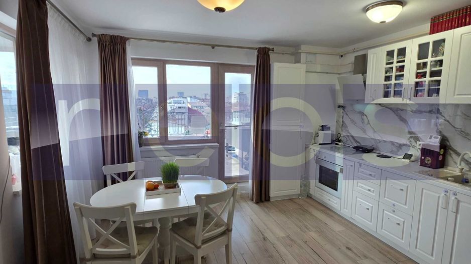 VANZARE 2 CAMERE | FERDINAND | TERASA 56MP | MOBILAT SI UTILAT | - Poză 6