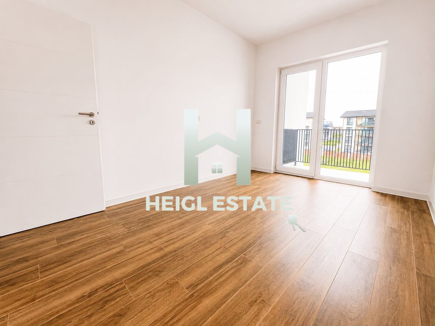 Apartament cu 2 camere, spațiu de depozitare, loc de parcare acoperit, Giroc . - Poză 11
