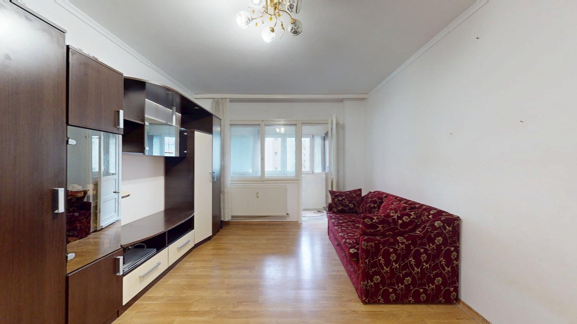 Apartament 3 camere Lacul Tei Teiul Doamnei - Poză 2