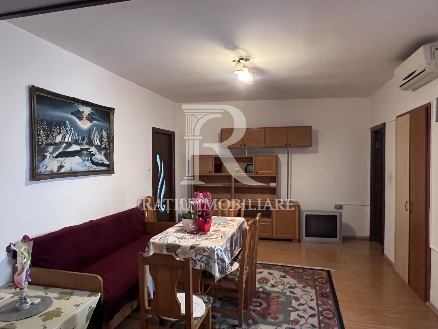 Apartament cu 3 camere | Oradea Plaza | Centru Civic | Oradea - Poză 1