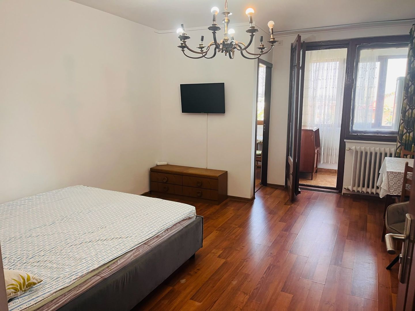 Garsoniera practica, locatie excelenta | Piata Baba Novac - Brazda - Poză 2