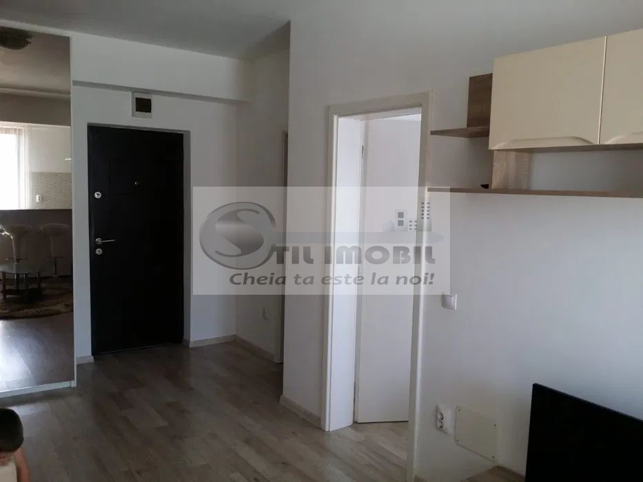 Apartament 2 camere Tatarasi  -399 euro - Poză 4