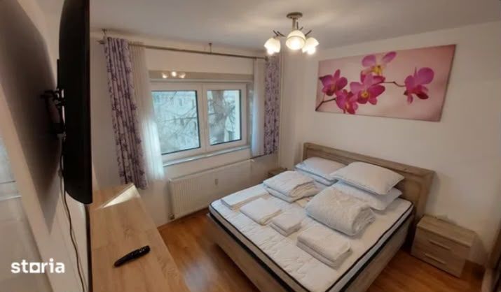 AP. 2 CAMERE- TITAN, PET-FRIENDLY, MASINA DE SPALAT VASE, REABILITAT - Poză 9