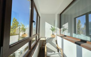 De Inchiriat Apartament 3 camere Drumul Taberei-Metrou T. Vladimirescu - Poză 6