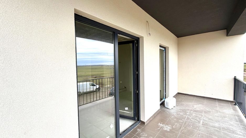 Oportunitate - Duplex 4 camere -  1452 e/ mp - Giroc - Poză 9