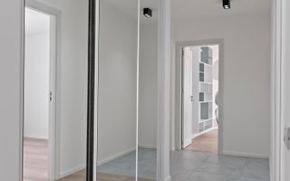 Apartament 4 camere | complet modern | etaj 5 | Maica Domnului – Tei - Poză 18