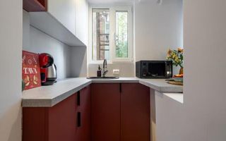 Studio Natiunile Unite -  Palatul Parlamentului | AIRBNB I Creditabil - Poză 3