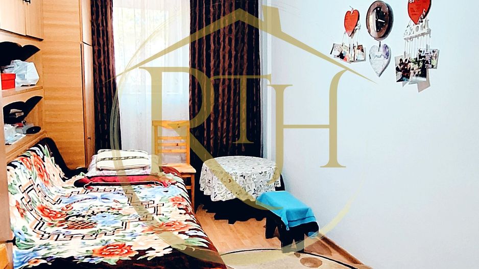 Casa cu 5 camere, teren 1500 mp, Beregsau Mare 0% Comision pentru cumparator - Poză 16