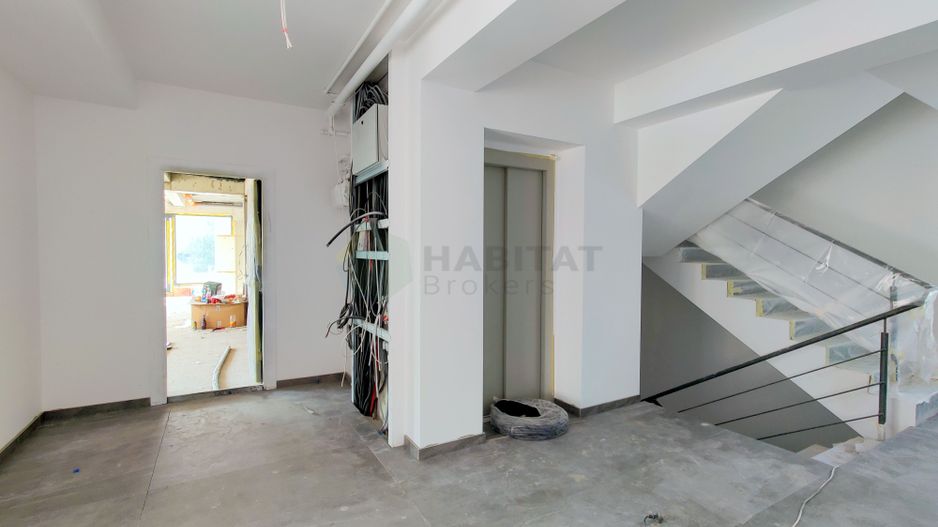 Open Space langa A3, posibilitati multiple - Poză 13