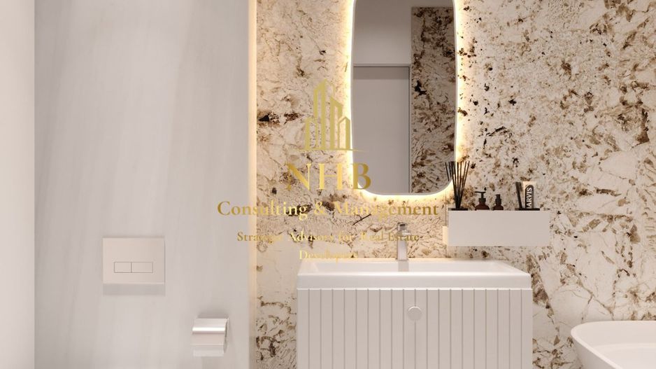 Apartament exclusivist Mall VItan - Poză 9