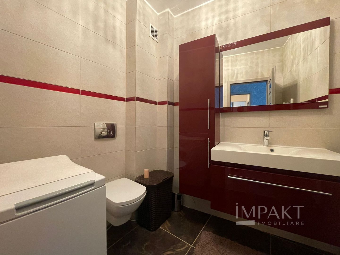 Apartament cu 3 camere de inchiriat in Buna ziua - Poză 12