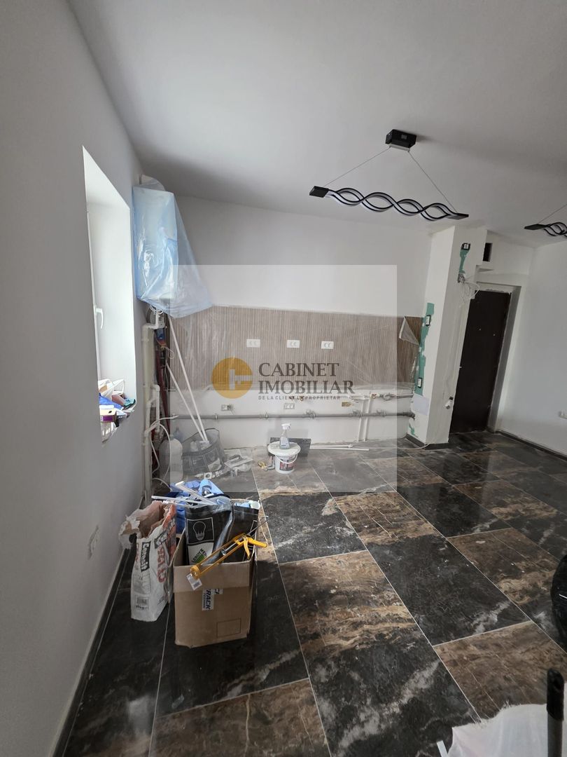 2 Camere-53MP | Reabilitat | Renovat | Centrala | Creditabil | M Lujer - Poză 4