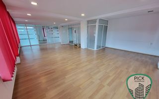 P 4171 - Spațiu de birouri în Livezeni, jud Mureș - Poză 2