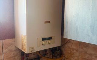 Apartament 1 Camera I Decomandat I Cisnadie - Poză 6