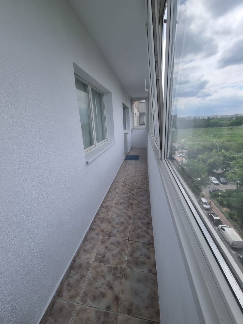 Vanzare apartament 3 camere, 2 bai, bloc 1985, langa metrou Titan, IOR - Poză 12