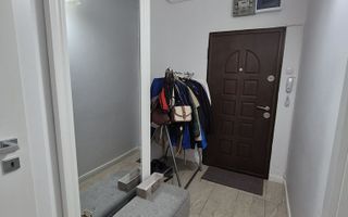 Apartament superb 2 camere Mihalache -1 MAI, renovat și utilat complet,59 mp. - Poză 10