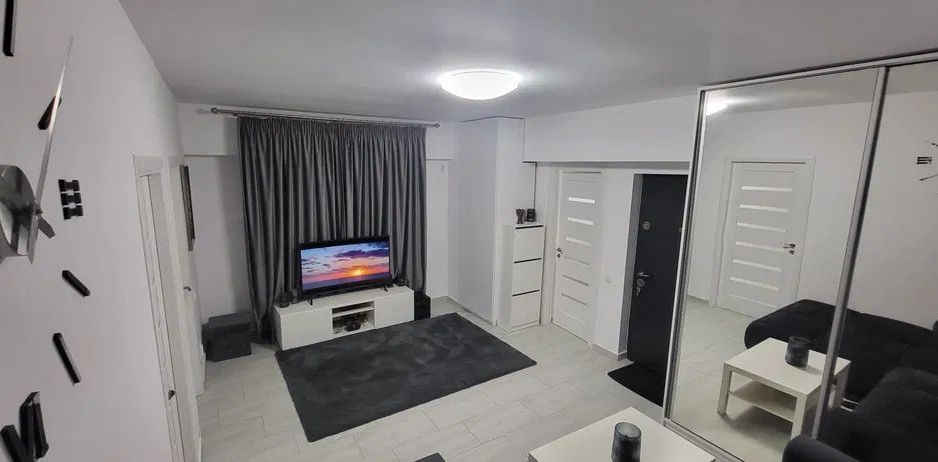 Apartament 2 camere spațios, bloc nou, 9 min de Metrou Grozăvești - Poză 6