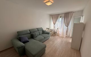 Costin Georgian Chisinau 2 camere 5/8 42 mp - Poză 1