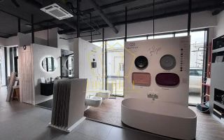 Spatiu comercial in bloc nou | Simion Barnutiu | Campeador - Poză 3