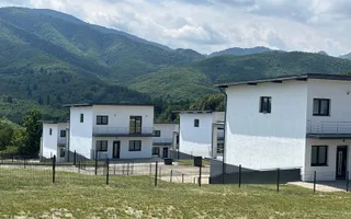 Locuinta Noua mobilata si utilata-Cisnadioara! - Poză 11