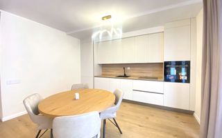 Apartament 2 camere modern de inchiriat, parcare subterana, Grigorescu - Poză 3