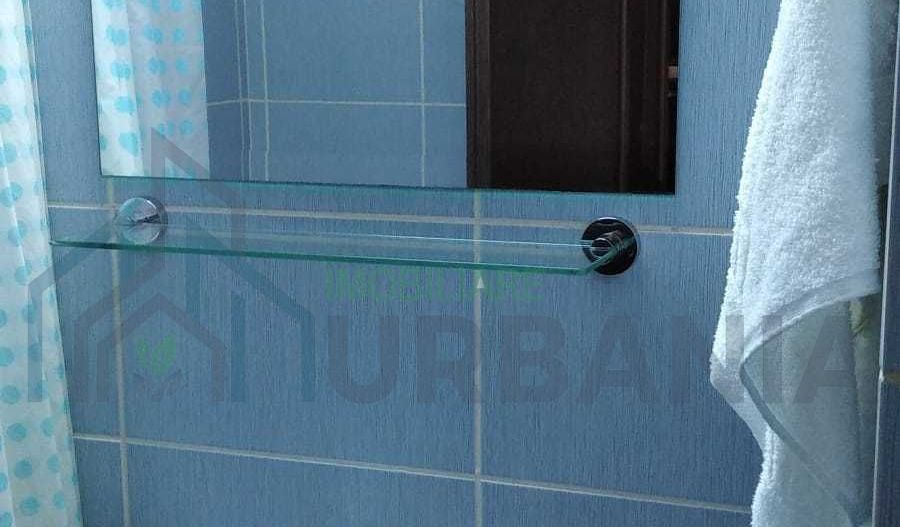 Apartament 2 camere mobilat cu loc de parcare Green Park Tatarasi - Poză 7