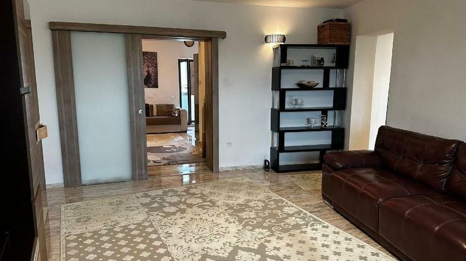 Proprietar: ap 4 cam, 110mp, Bdul Unirii 55, pozitie excelenta - Poză 10