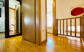 OFERTA INCHIRIATA  -  Parcare Subterana-3 camere, 2 bai | 2 niveluri&2 balcoane - Poză 12