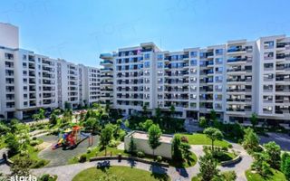 COM 0% I Apartament 3 camere Plaza Pipera I 4 City North I Rond OMV - Poză 16