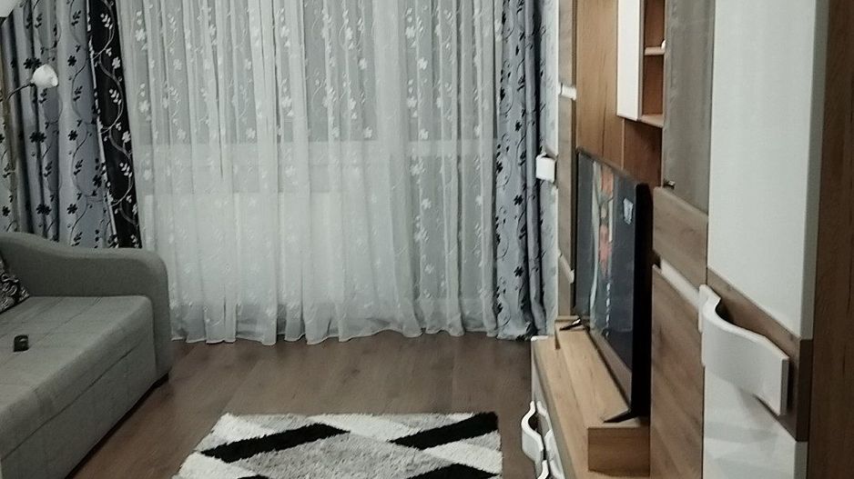 GARSONIERA - POPESTI- LEORDENI, CENTRALA, BUCATARIE INCHISA, METROU - Poză 2
