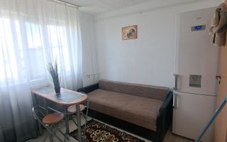 Apartament 1 camera Buziasului cu centrala - Poză 2