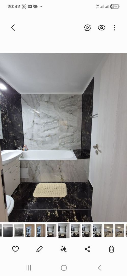 Apartament 2 camere Muncii-Decebal - Poză 8