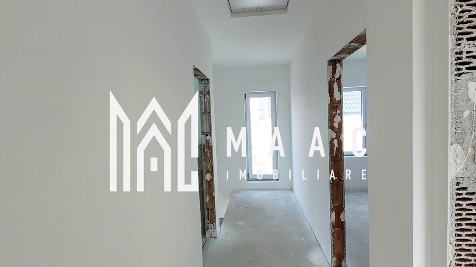 Casa Individuala | 120MPU | Cristian | Curte 420MPU - Poză 11