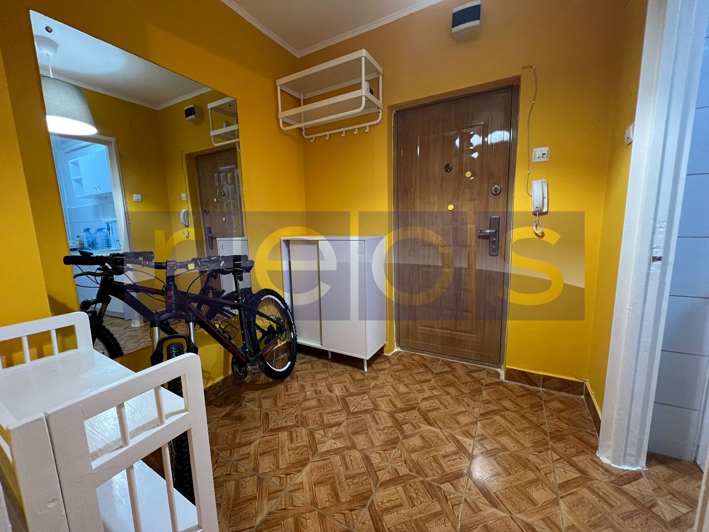 VANZARE 2 CAMERA | CENTRALA PROPRIE | ZONA DRISTOR - Poză 9