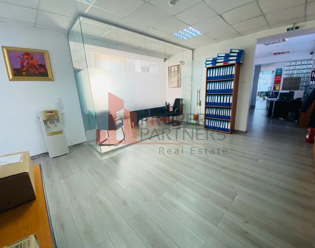 215 mp pozitie centrala Calea Plevnei - Poză 12