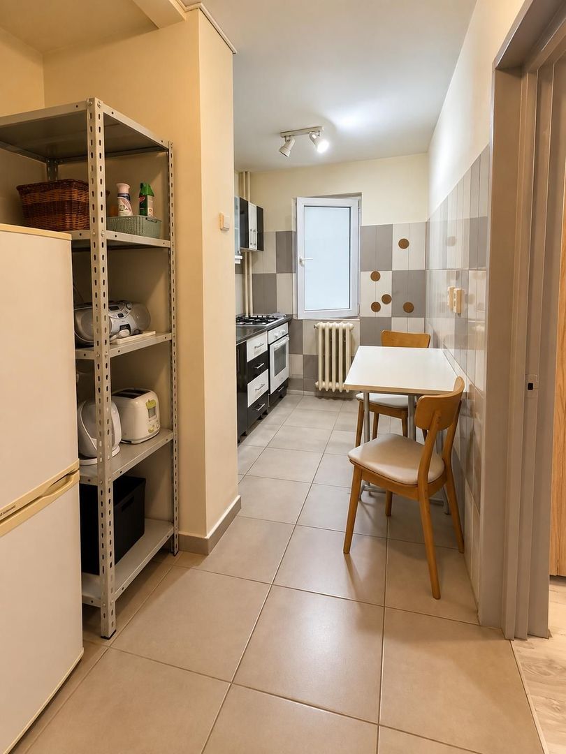 Apartament 2 Camere-Victoriei-Titulescu - Poză 4