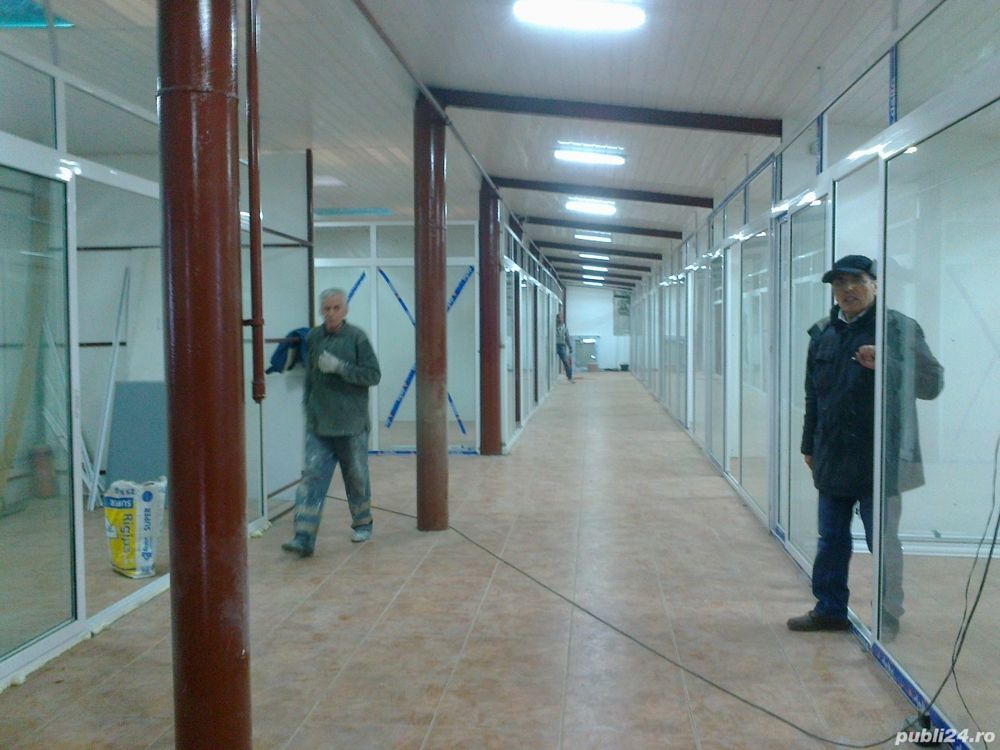 Vindem Magazin comercial mare sos.Colentina 462B, langa SAM-EXPO - Poză 2