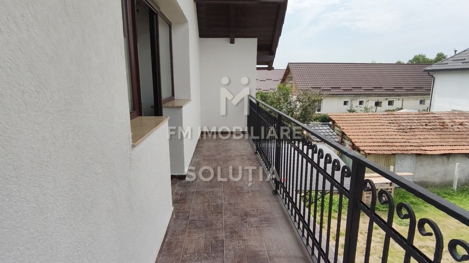 Casă de vânzare Baia Mare -zona Valea Borcutului - Poză 17