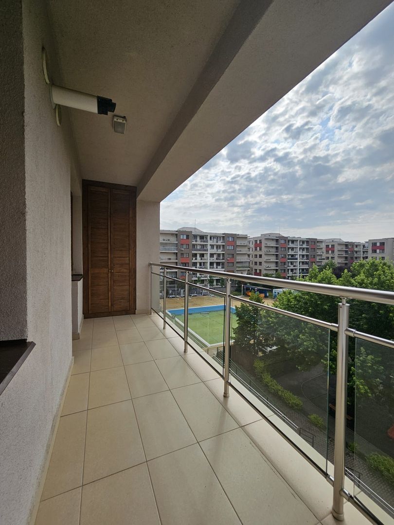 Apartament 2 camere-Metalurgiei-Cartier Solar - Poză 8