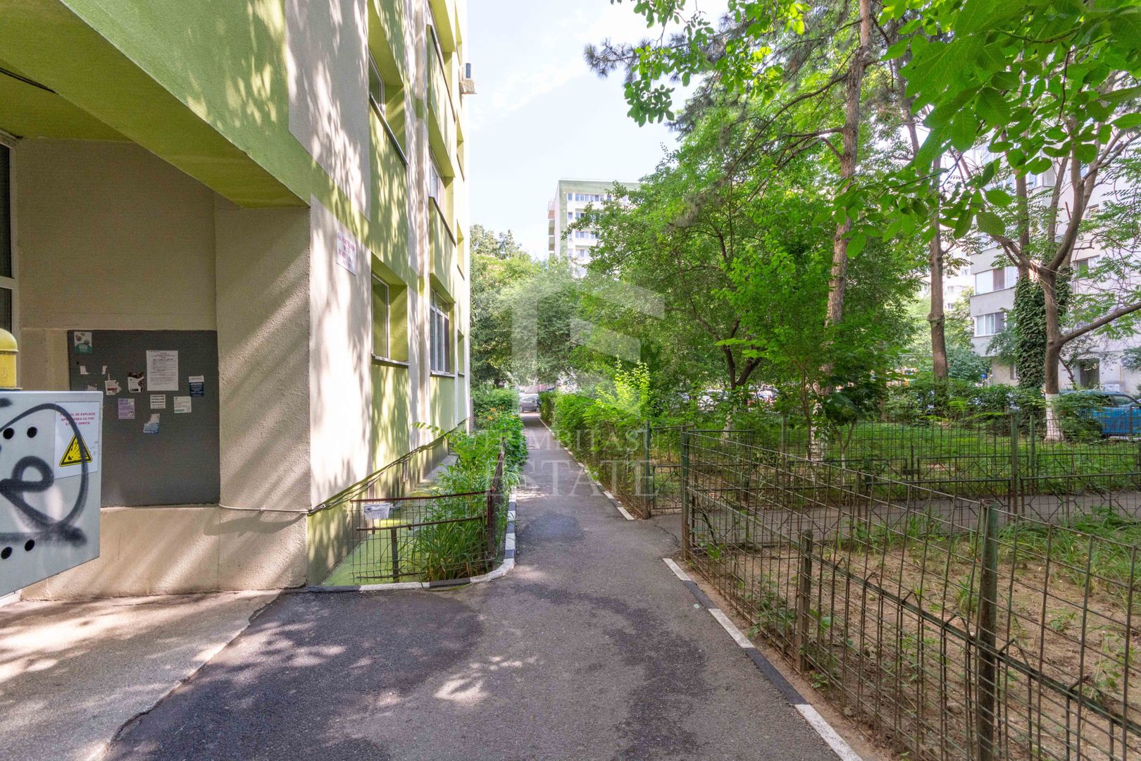 Pantelimon | Ritmului | Obor | Garsoniera in bloc mixt, comision 0% - Poză 11