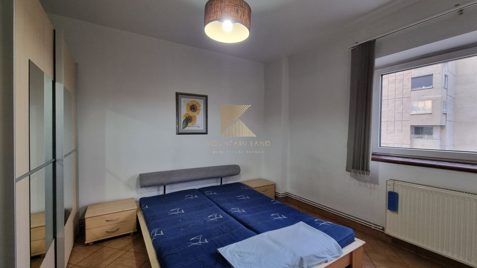 Apartament de 2 camere | 15 noiembrie 86 | etaj 5 | Afi Mall - Poză 12