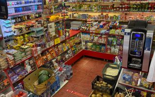 Spatiu Comercial - Calea Vacaresti - Vad Comercial - Poză 1